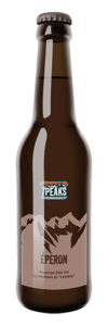 Bière 7Peaks - Eperon