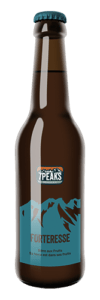 Bière 7Peaks - Forteresse