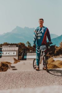 Ambassadeur 7Peaks - Ugo Ballerini