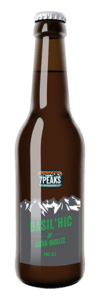 Bière 7Peaks - Basil'hic