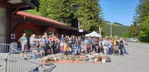 CleanUp Tour 2019