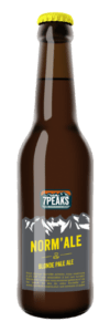 Bière 7Peaks - Norm'Ale