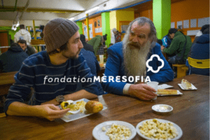 Fondation Mère Sofia