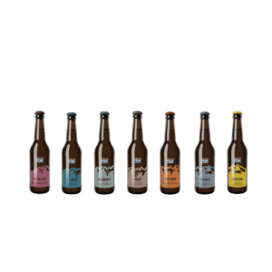 7PEAKS_Mélange 7 bières