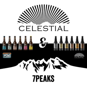 7PEAKS_Pack 7Peaks Célestial