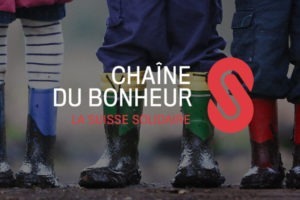 La Chaine du bonheur