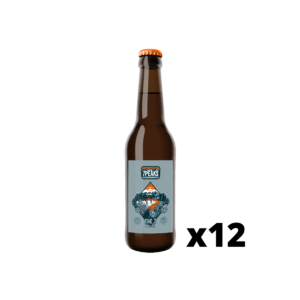 7PEAKS_The7 carton de 12 bouteilles