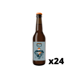 7PEAKS_The7 carton de 24 bouteilles