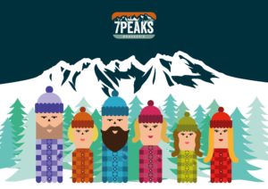 7PEAKS_carte de voeux 2020