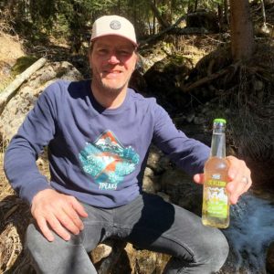 Alp Seltzer - Christophe Nemeth 1