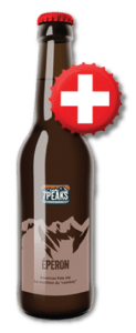 Eperon Croix Suisse