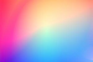 Couleurs vives abstraites