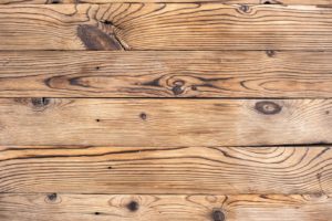 Fond en bois brut