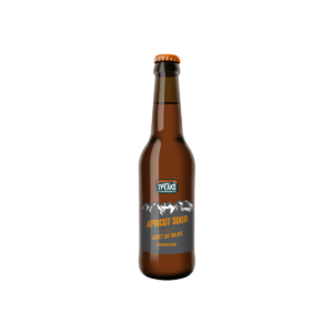 7PEAKS_Apricot Sour à l'unité