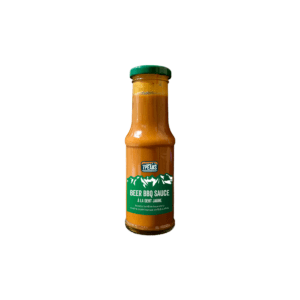 7PEAKS_BBQ Sauce à l'unité