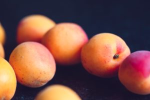 Abricots