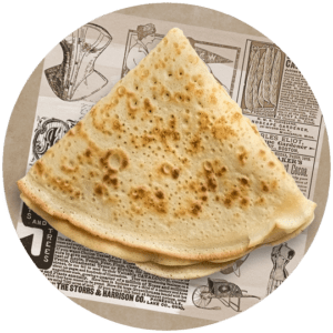 Crêpe