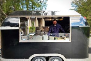 Food Truck