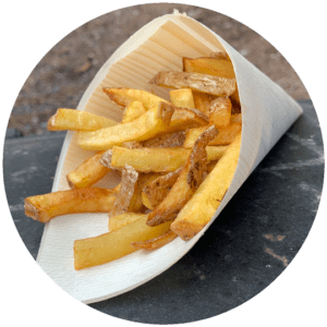 Frites