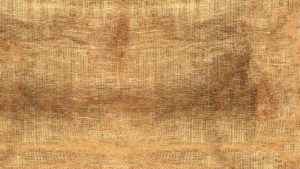 Toile de jute