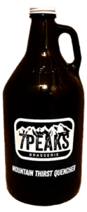 7PEAKS_Growler 1.89Litres