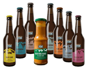 7PEAKS_Beer Barbecue Pack