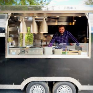 Food Truck v1