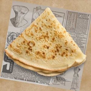 Crêpe