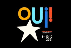 Foire du Valais - OUI !