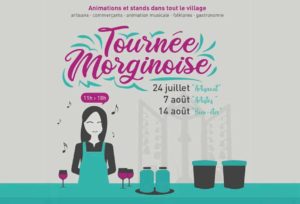 Tournée Morginoise 2021