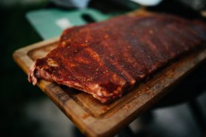 Ribs