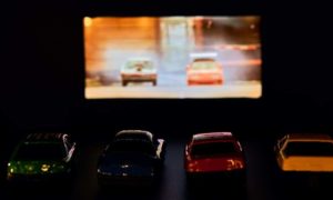 Drive In