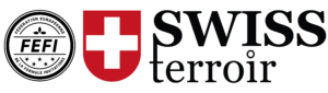 Logo Swiss Terroir - FEFI