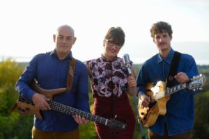 Jazz Trio Box - Groupe misical