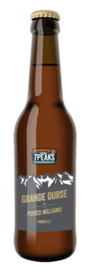 7PEAKS_Grande Ourse Poire Williams