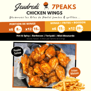 Jeudredi Wings