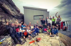 Association Amicale de Valerette - Refuge de Valerette