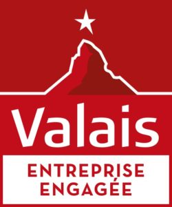 Logos Marque Valais