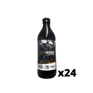 7PEAKS_Rostigraben carton de 24 bouteilles