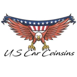 US Cars Coinsins 2022
