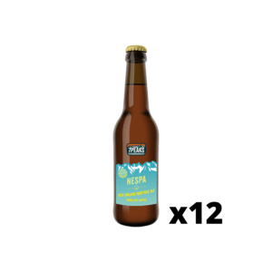 7PEAKS_New England Sour Pale Ale carton de 12 bouteilles