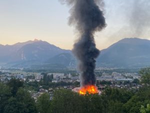 Le Trésor Monthey - Image le nouvelliste