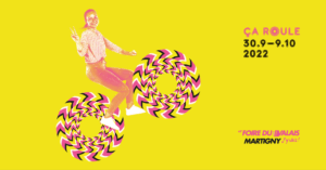 Foire du Valais 2022