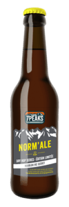 7PEAKS_Norm'Ale Vic Secret