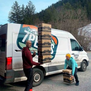 Canette pratique
