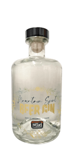 Beer Gin