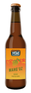 MangOz