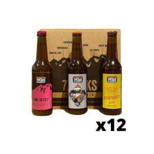 IPA Box