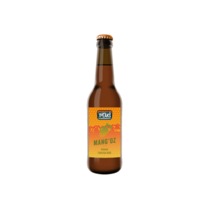 Mang'Oz - Fruited Gose bouteille