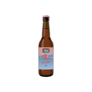 Pin Hop - Neipa bouteille